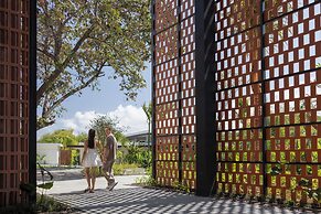 Sumitra Luxury Villas & Resort by Pramana