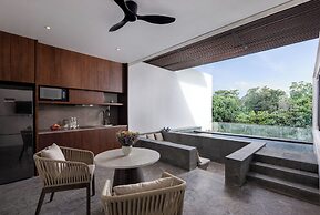 Sumitra Luxury Villas & Resort by Pramana