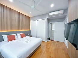 Iskandar Residences By Stayrene
