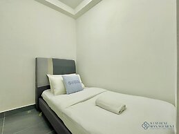 Iskandar Residences By Stayrene