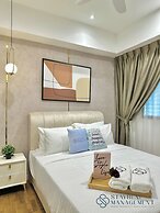 Iskandar Residences By Stayrene