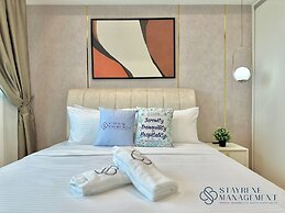 Iskandar Residences By Stayrene