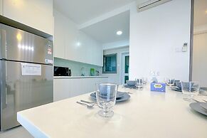 Iskandar Residences By Stayrene