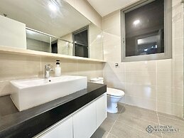 Iskandar Residences By Stayrene