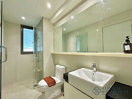 Iskandar Residences By Stayrene