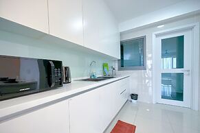 Iskandar Residences By Stayrene