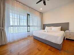 Iskandar Residences By Stayrene