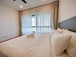 Iskandar Residences By Stayrene