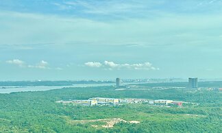 Iskandar Residences By Stayrene