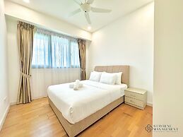 Iskandar Residences By Stayrene