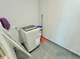 Iskandar Residences By Stayrene