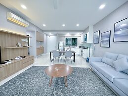 Iskandar Residences By Stayrene