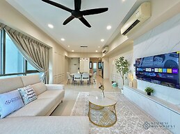 Iskandar Residences By Stayrene