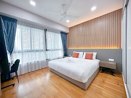 Iskandar Residences By Stayrene