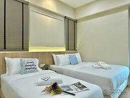 Iskandar Residences By Stayrene