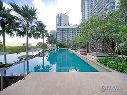 Iskandar Residences By Stayrene