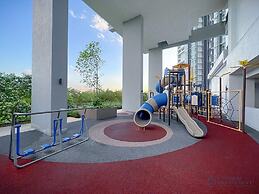 Iskandar Residences By Stayrene