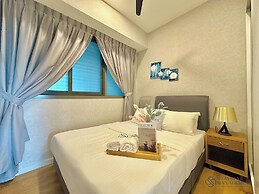 Iskandar Residences By Stayrene