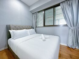 Iskandar Residences By Stayrene