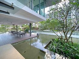 Iskandar Residences By Stayrene