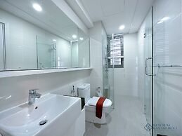 Iskandar Residences By Stayrene