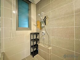 Iskandar Residences By Stayrene