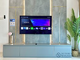 Iskandar Residences By Stayrene