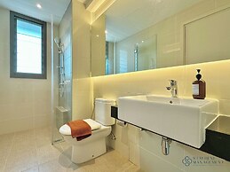 Iskandar Residences By Stayrene