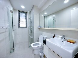 Iskandar Residences By Stayrene