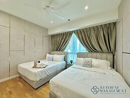 Iskandar Residences By Stayrene