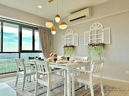 Iskandar Residences By Stayrene