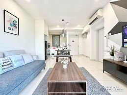 Iskandar Residences By Stayrene