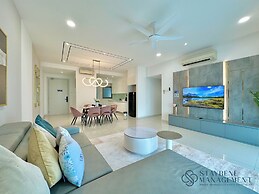 Iskandar Residences By Stayrene