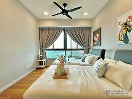Iskandar Residences By Stayrene