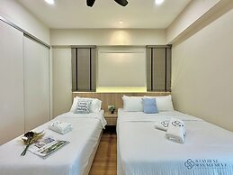 Iskandar Residences By Stayrene