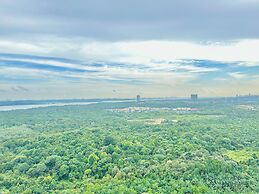 Iskandar Residences By Stayrene