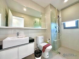 Iskandar Residences By Stayrene