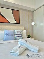Iskandar Residences By Stayrene