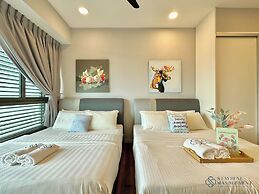 Iskandar Residences By Stayrene