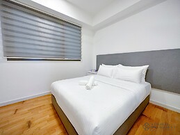 Iskandar Residences By Stayrene