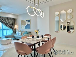 Iskandar Residences By Stayrene