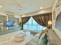 Iskandar Residences By Stayrene