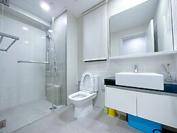 Iskandar Residences By Stayrene