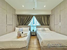 Iskandar Residences By Stayrene