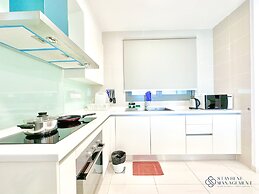 Iskandar Residences By Stayrene