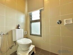 Iskandar Residences By Stayrene