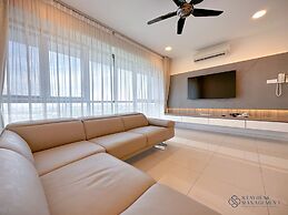 Iskandar Residences By Stayrene