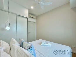 Iskandar Residences By Stayrene