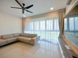 Iskandar Residences By Stayrene