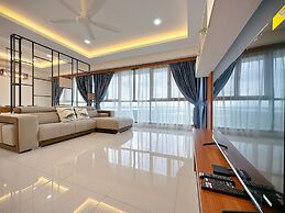 Iskandar Residences By Stayrene